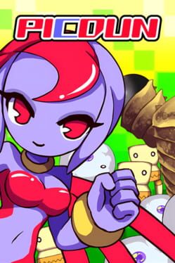 GO Series: Picdun Cover