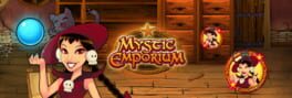 Mystic Emporium Cover