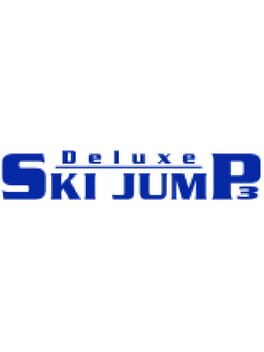 Deluxe Ski Jump 3 Cover