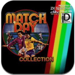 Match Day Collection Cover