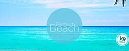 Perfect Beach Cover