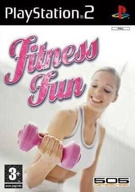 Fitness Fun Cover