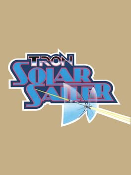 Tron: Solar Sailer Cover