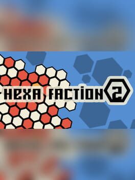 Hexa Faction 2 Cover