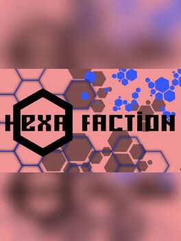 Hexa Faction Cover