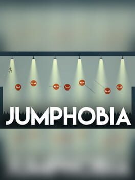 Jumphobia XL Cover