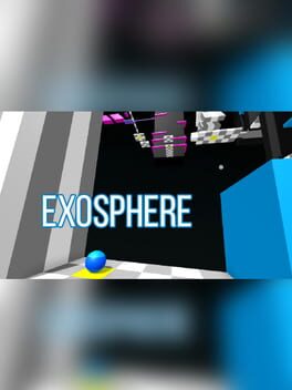 ExoSphere Cover