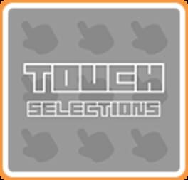 Touch Selections Cover