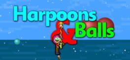 Harpoons & Balls Cover