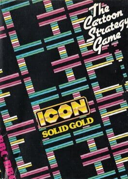 Flip! The Cartoon Strategy Game Cover