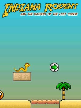 Indiana Rodent Cover