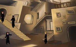 Larry Lotter and the Test of Time Cover