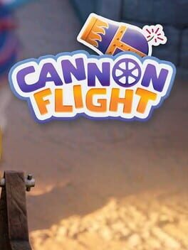 Cannon Flight Cover
