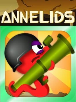 Annelids Cover