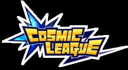 Cosmic League Cover