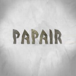 Papair Cover