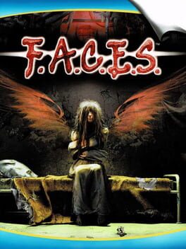 F.A.C.E.S. Cover