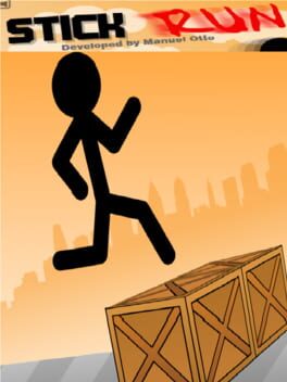 Stick Run Cover
