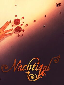Nachtigal Cover