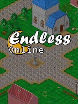 Endless Online Cover