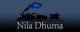 Nila Dhuma Cover