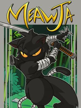 Meawja Cover