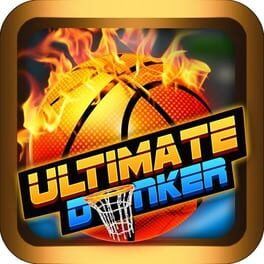 Ultimate Dunker Cover
