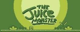 The Juice Monster Cover