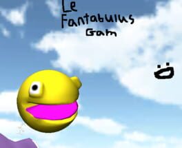 Le Fantabulous Game Cover