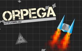 Orpega Cover