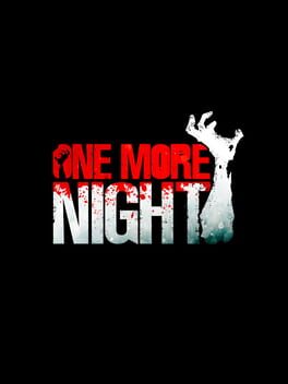 One More Night Cover