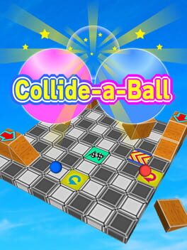 Collide-a-Ball Cover