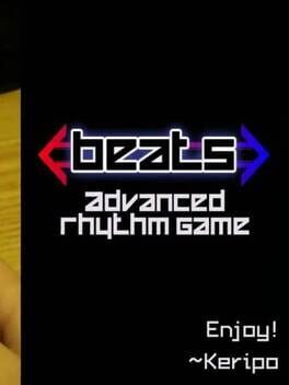 Beats Advanced Rhythm Game Cover
