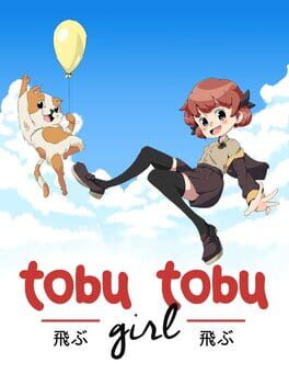 Tobu Tobu Girl Cover