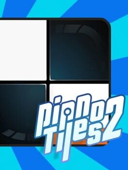 Piano Tiles 2 Cover