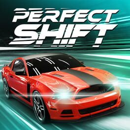 Perfect Shift Cover