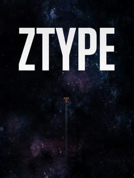ZType Cover