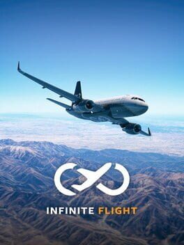 Infinite Flight Cover