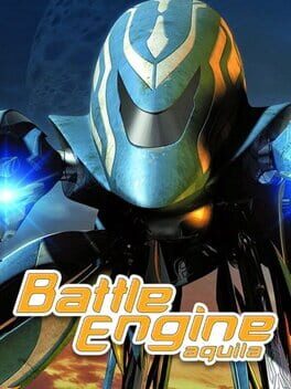 Battle Engine Aquila Cover