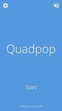 Quadpop Cover