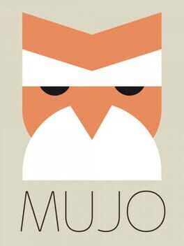 Mujo Cover