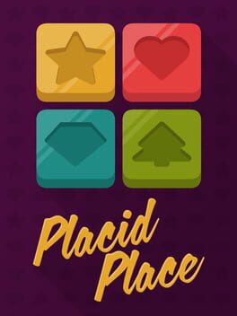 Placid Place Cover