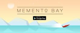Memento Bay Cover
