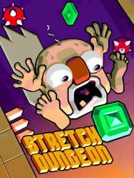 Stretch Dungeon Cover