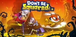 Don't Be Squared Cover