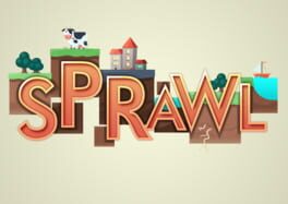 Sprawl Cover
