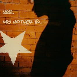 Yes, my mother is... Cover