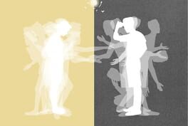 This is My Memory of First Heartbreak, Which I Can't Quite Piece Back Together Cover