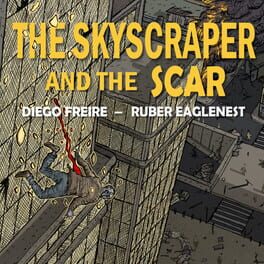 The Skyscraper and the Scar Cover