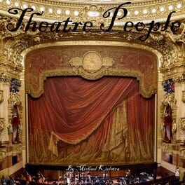 Theatre People Cover